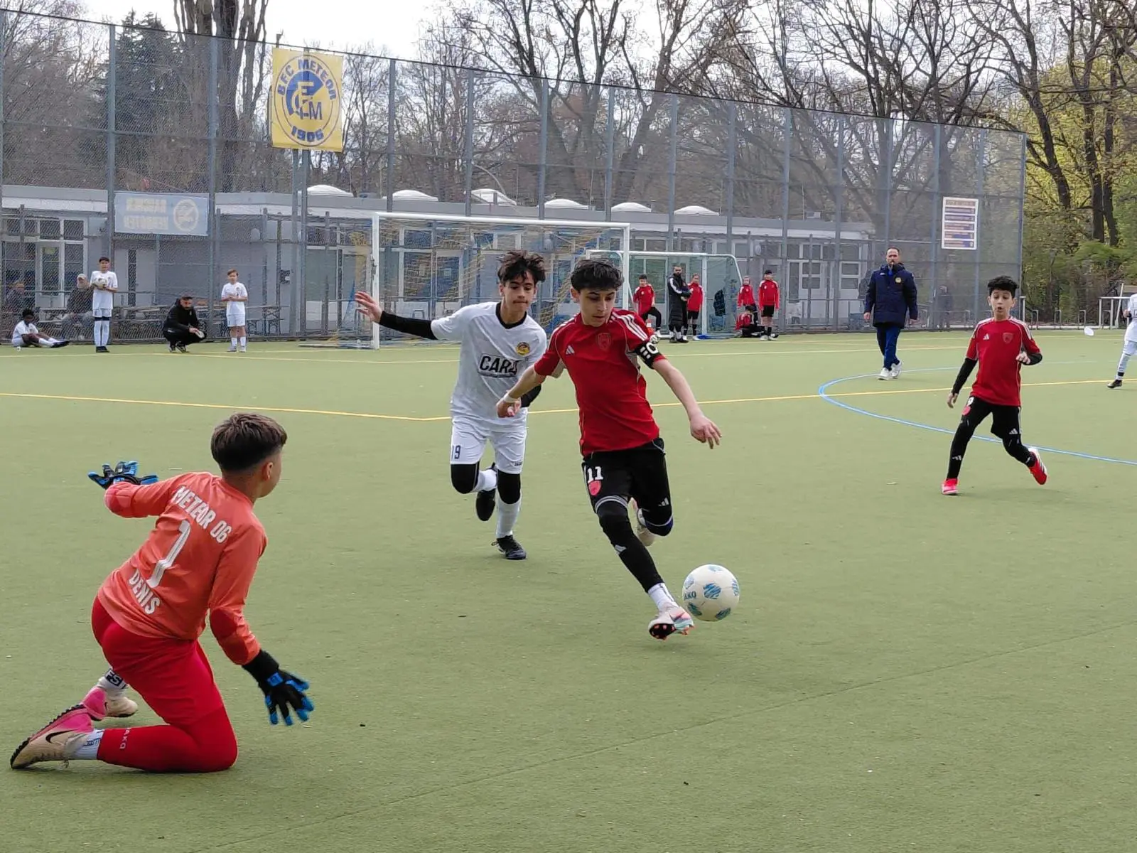 Antalya Camp – Bild 15